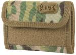 M-Tac Elite Gen. II Tépőzáras Pénztárca - Multicam (302448)