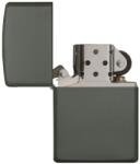 Zippo benzines öngyújtó - Green Matte (2856980)