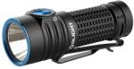 Olight Baton Turbo újratölthető zseblámpa Black - 1000 lumen (2800219)