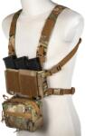 PRIMAL GEAR Chest Rig MK3 Sonyks taktikai mellény - MultiCam (334591)