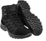 Lowa Innox Pro GTX Mid TF női bakancs- Black - 39 (2591344)