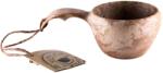 KUPILKA Classic Cup bögre 210 ml - Brown (2794231)