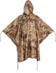 Mil-Tec US Rip-Stop Poncsó - Arid Fleck (1410616)