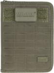 Mil-Tec Hextac Tactical Medium jegyzetfüzet - Olive (2856895)