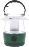 Mikado nagy kempinglámpa zöld- 100 lumen (1101441)