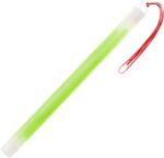 MFH Large Glow Stick világító rúd - Green (265643)