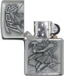 Zippo benzines öngyújtó - Thor Emblem (2841941)