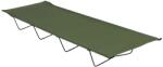 Highlander Higlander Outdoor összecsukható kempingágy Olive - 182 x 58, 5 cm (977129)