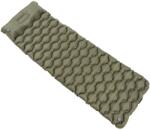 MFH Fox Outdoor egyszemélyes túramatrac 190 x 68 cm - Olive (880753)