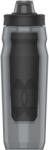 Under Armour Playmaker Squeeze kulacs 950 ml - Pitch Gray/Black (2862120)