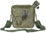 MFH US Canteen kulacs tokkal 1, 9 L - OD Green (1247388)