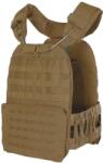 MFH Laser MOLLE taktikai mellény - Coyote Tan (1685908)