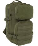 Brandit US Cooper Patch Medium hátizsák 25 l - Olive (1420560)