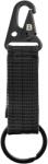 Badger Outdoor kulcstartó - Black (63105)