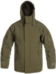 Mil-Tec ECWCS Wet Weather Gen. II kabát béléssel - Ranger Green - L (335876)