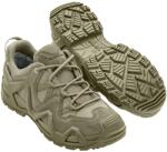Lowa Zephyr GTX Low MK2 cipő - Ranger Green - 49, 5 (2793231)