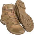 HAIX Black Eagle Athletic 2.0 N GTX Mid bakancs - Coyote - 45 (301691)