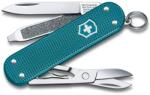 Victorinox Classic Alox zsebkés - Wild Jungle (81178)