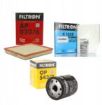  Filtron Szűrőkészlet Filtron Ford Transit EcoBlue 2.0 2015-
