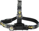 NITECORE HC33 fejlámpa CREE XHP35 HD 1800lumen 1x18650 akkuval IPX68