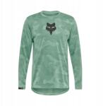 Fox Hosszú Ujjú Kerékpáros Mez Fox Ranger Tru Dri Pine M (32365-391-M)