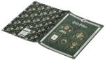 License Füzet kockás HARRY POTTER A/4 81-32 - robbitairodaszer
