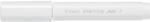 Pilot Dekormarker, 1 mm, PILOT "Pintor F", fehér (SW-PT-F-W) - eztkapdki