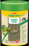 Sera Nature Guppy Gran - granulátum táplálék díszhalak részére (100ml/44g) (2007108)