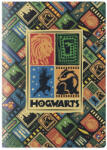 License Füzet kockás HARRY POTTER A/4 87-32 - robbitairodaszer