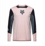 Fox Hosszú Ujjú Kerékpáros Mez Fox Defend Creation Blush XXL (38366_175_XXL)