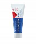 CURAPROX Kids Curaprox paszta eper ízű fluoridmal 950 ppm 60 ml (C869-77829)