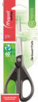 Maped Olló, irodai, 17 cm, MAPED "Essentials Green (468010)