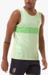 Compressport SINGLET Férfi futófelső (2220000586)