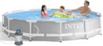 Intex 26710PFS Piscină Prism Frame 366 x 76 cm cu Filtru de nisip Standard EVO (26710PFS) Piscina