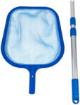 Clean Pool 90546 Plasă pentru piscină cu mâner telescopic (90546)
