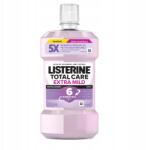 LISTERINE Folyadék szájöblítéshez Total Care Extra Mild (enyhe ízű) (7312404)