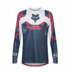 Fox Hosszú Ujjú Kerékpáros Mez Fox Ranger Tactile White XL (38378_008)