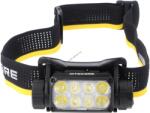 NITECORE HC75 UHE E-Focus munkafejlámpa 3000lm újratölthető NL2155HP 5500mAh