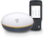 FJDynamics Trion V1 GNSS RTK Rover (FJDTR1)