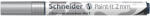 Schneider Króm marker, 2 mm, SCHNEIDER "Paint-It 061 (ML06101460) - eztkapdki