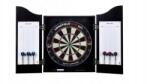 Engelhart Darts Szekrény Longfield Pro 501 (svart)