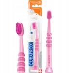 CURAPROX Cs 4260 Baby fogkefe gyerekeknek 0-4 éves korig (4260)