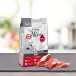 PLATINUM Adult Mini Marha és Burgonya 900g - tenyesztoitap