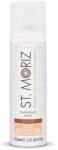 St. Moriz St Moriz Tanning Mist Könnyű önbarnító krém Medium 150ml