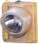 NITECORE EH1S robbanásbiztos fejlámpa CREE XP-G2 S3 260lm IP68 T5 beépített 18650 Li-Ion