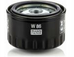 Mann-Filter Olajos Szűrő Lancia Lybra 1.7 04-05