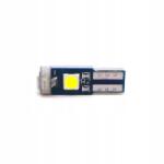 motoLEDy T5 Led izzó W1.2W 12V 100lm erős