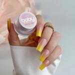 Clavier Gel Baby Boomer Clavier Lemon R06 3g