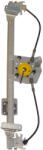 Valeo 850910 ablakemelő