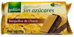 gullón Nápolyi, cukormentes, 60 g, GULLÓN, kakaós (KHE190)